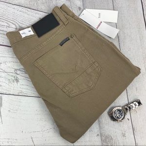 Hudson Blake Slim Straight men’s jeans